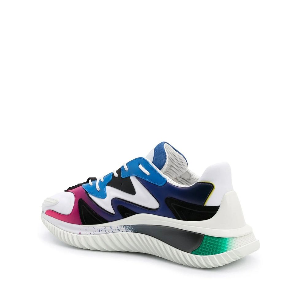 Valentino Garavani Wade Runner Sneakers by Valentino Garavani