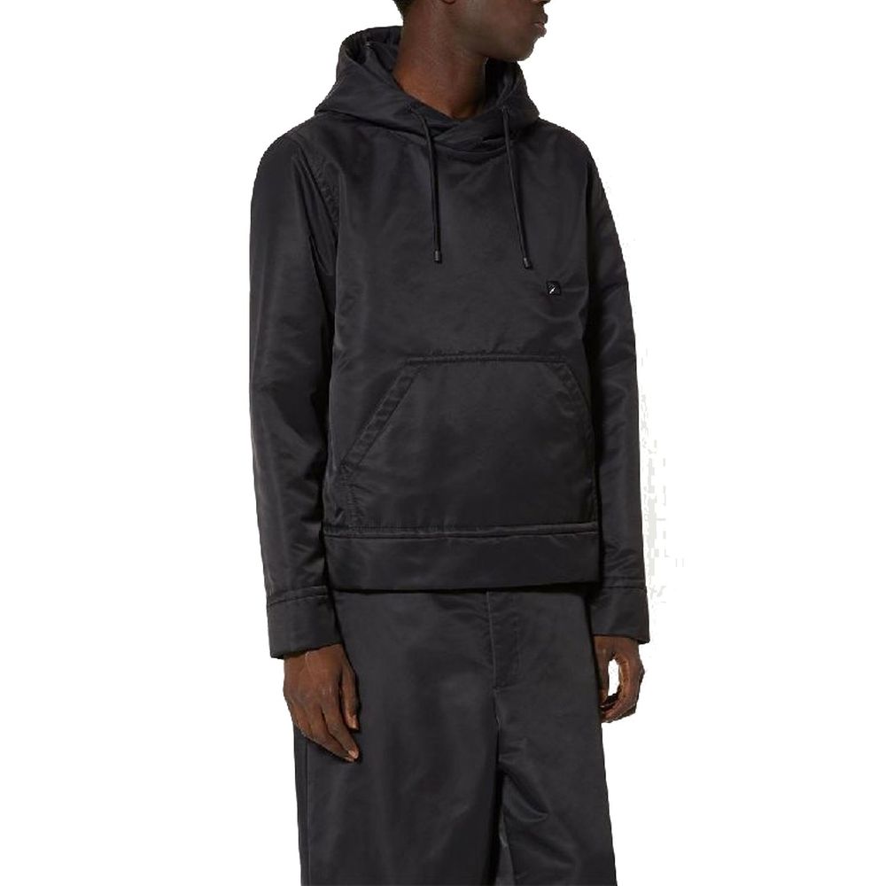 Veste à capuche Valentino
