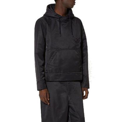 Veste à capuche Valentino