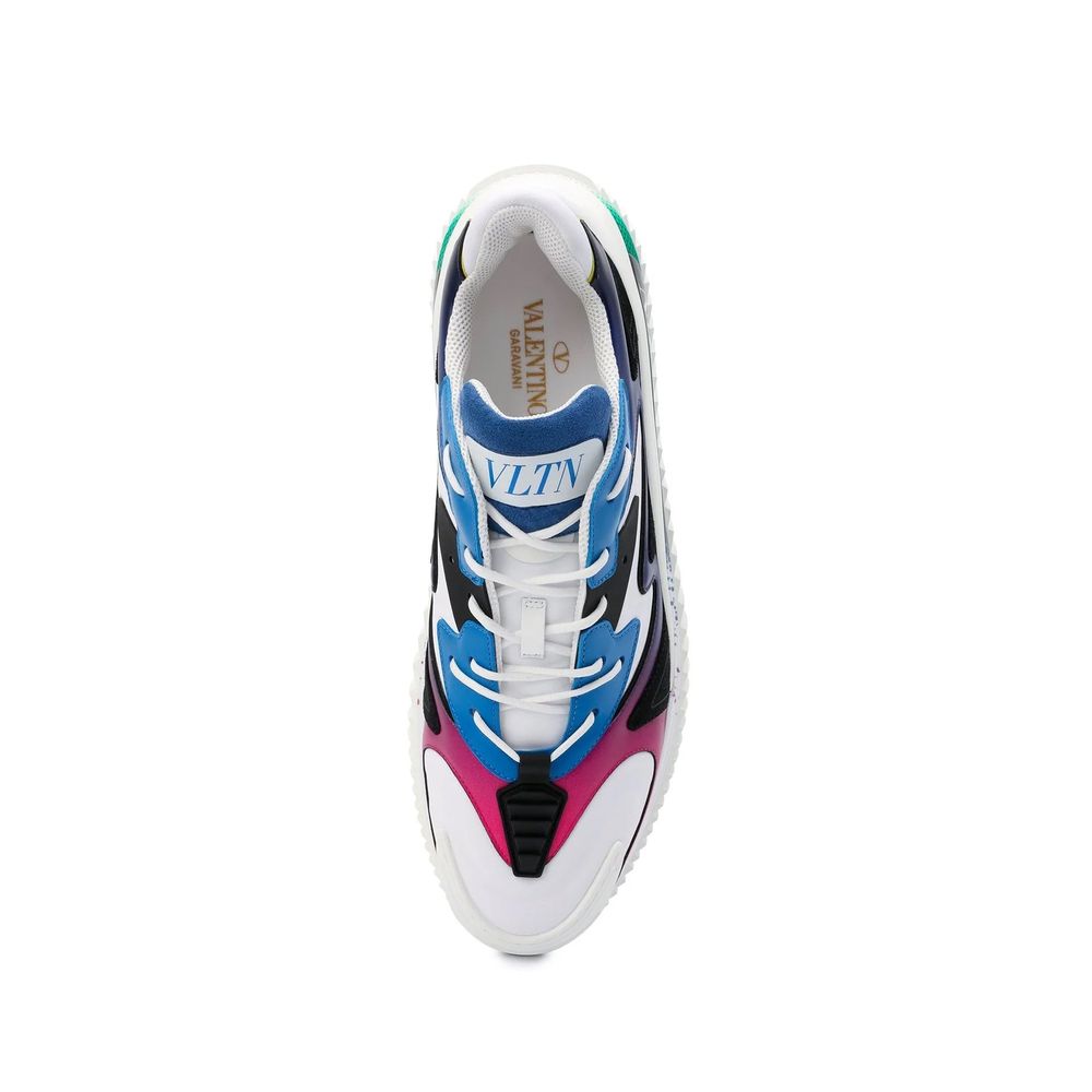 Valentino Garavani Wade Runner Sneakers by Valentino Garavani