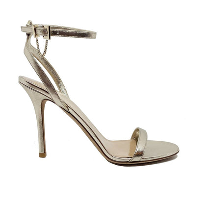 Sandales à talons en cuir Valentino Garavani Valentino