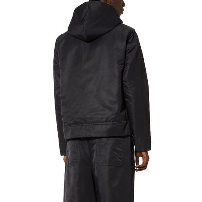 Veste à capuche Valentino