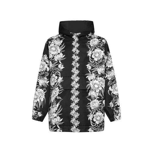 Veste Daisyland à fleurs Street Flowers de Valentino