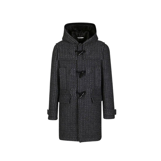 Manteau en laine Spigola Valentino