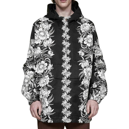 Veste Daisyland à fleurs Street Flowers de Valentino