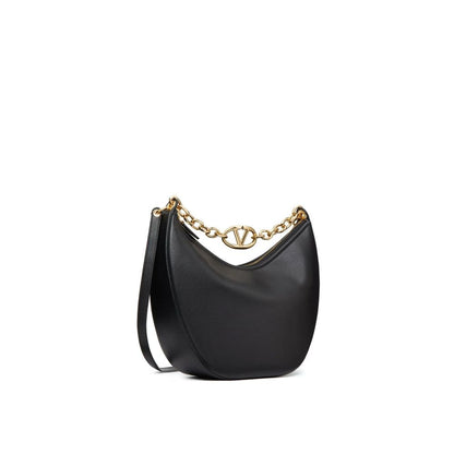 Valentino Garavani Vlogo Gate Shoulder Bag by Valentino Garavani