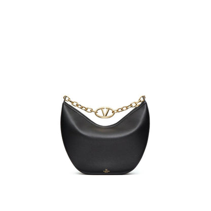 Valentino Garavani Vlogo Gate Shoulder Bag by Valentino Garavani