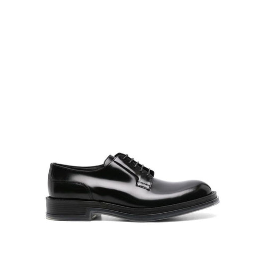 Derbies à lacets Alexander McQueen