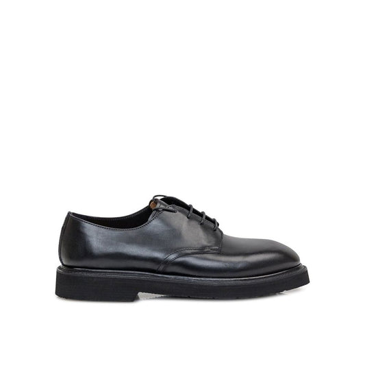 Derbies à lacets Premiata