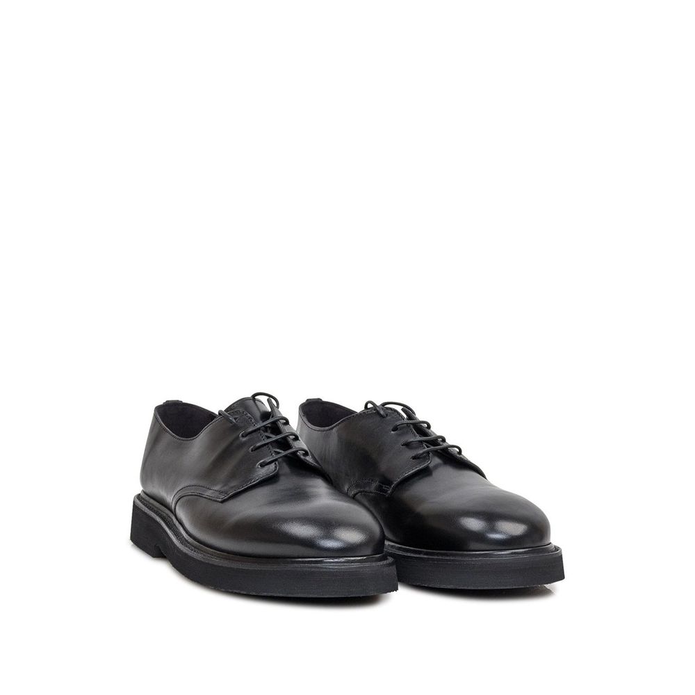 Derbies à lacets Premiata