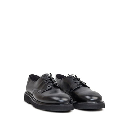 Derbies à lacets Premiata