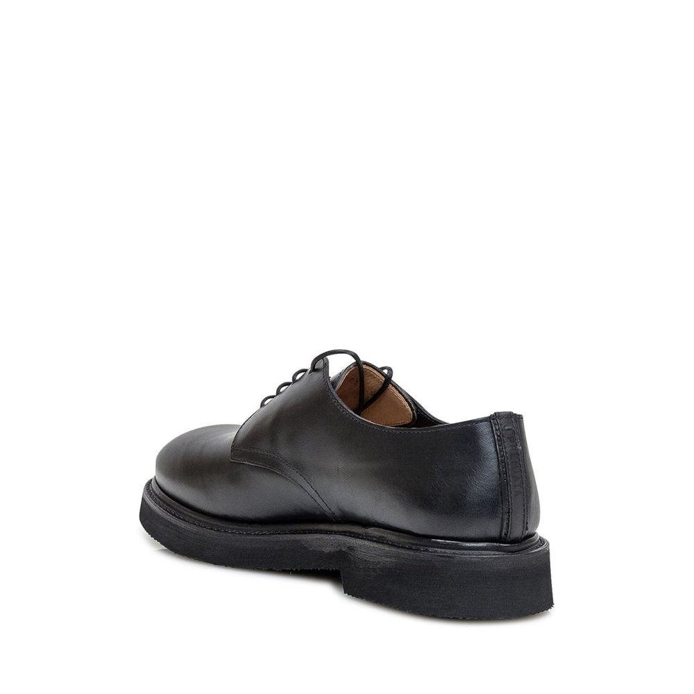 Derbies à lacets Premiata
