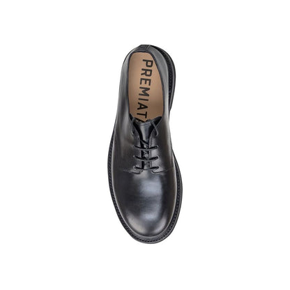 Derbies à lacets Premiata