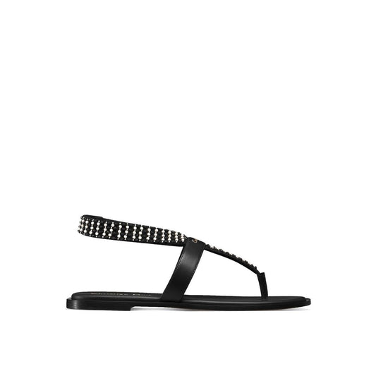 Sandale tong Dior Eclat