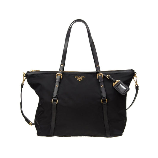 Sac fourre-tout Prada Gallery Pocono