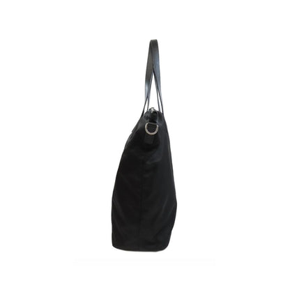 Sac fourre-tout en nylon Prada Pattina