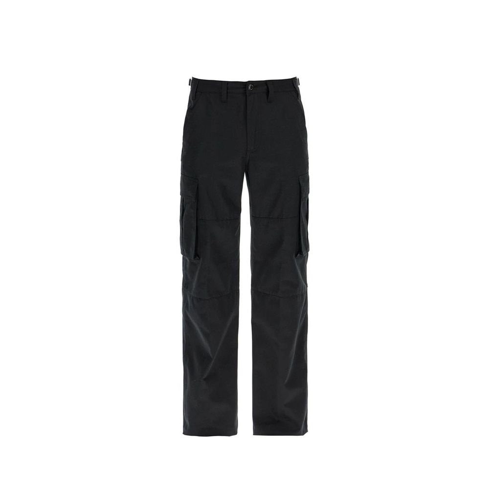 Pantalon cargo Céline