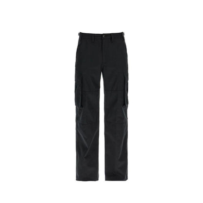 Pantalon cargo Céline