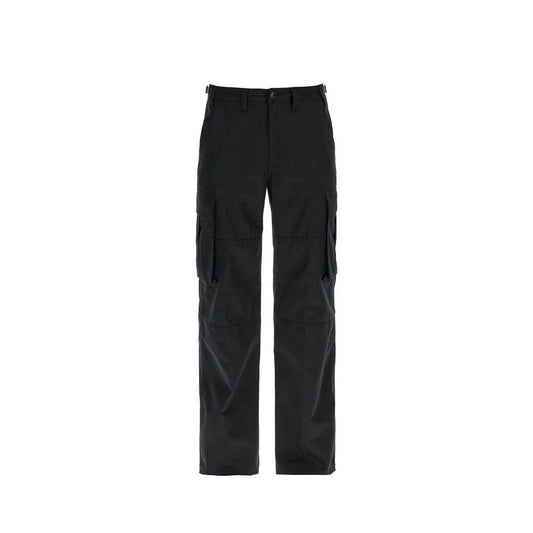 Pantalon cargo Céline