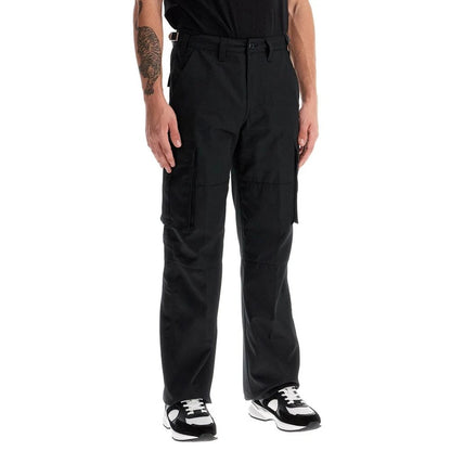 Pantalon cargo Céline
