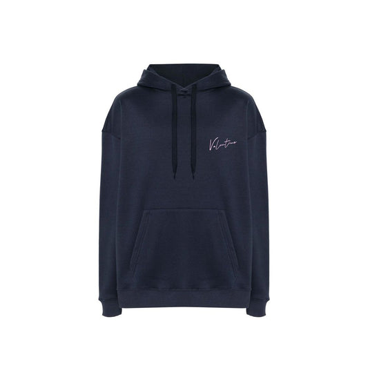Sweat-shirt avec logo Valentino