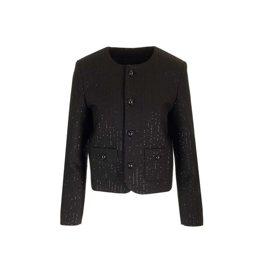 Veste Celine Chelsea à sequins