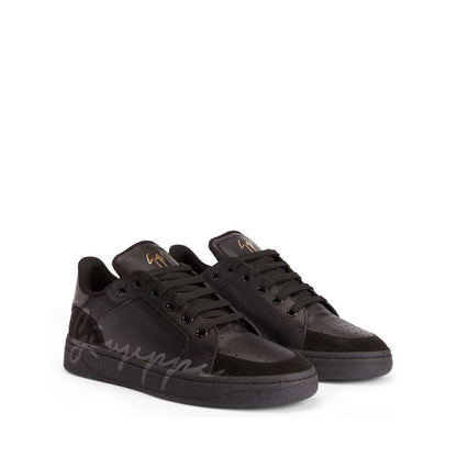 Giuseppe Zanotti Low-Top Sneakers by Giuseppe Zanotti