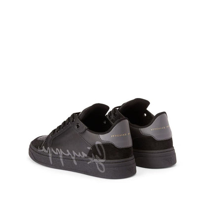 Giuseppe Zanotti Low-Top Sneakers by Giuseppe Zanotti