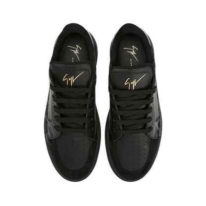 Giuseppe Zanotti Low-Top Sneakers by Giuseppe Zanotti