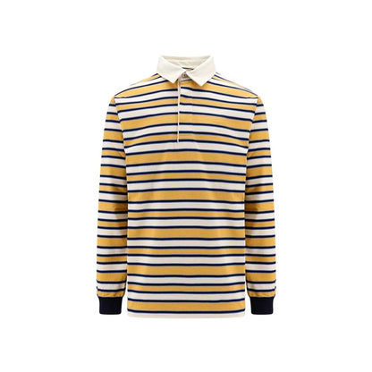 Polo rayé Gucci