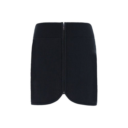 ISABEL MARANT ETOILE Olgane Mini Skirt