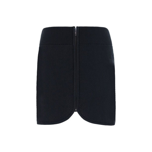 Mini-jupe Olgane ISABEL MARANT ETOILE