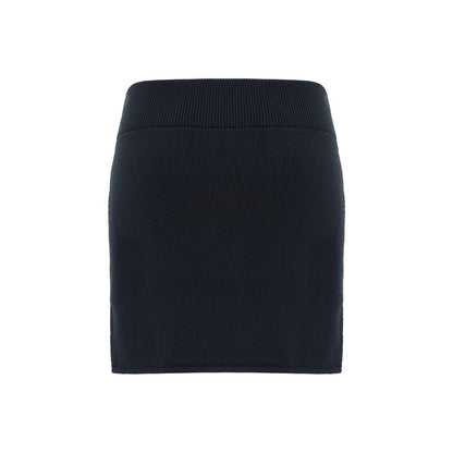 ISABEL MARANT ETOILE Olgane Mini Skirt