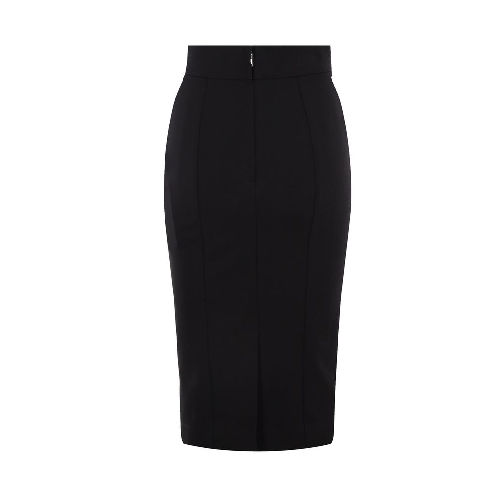 Jupe crayon Dolce &amp; Gabbana