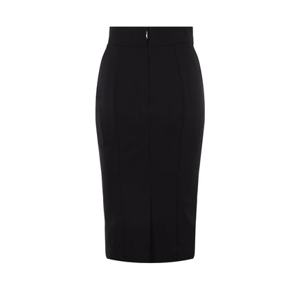 Jupe crayon Dolce &amp; Gabbana