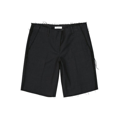 Short en laine vierge Dondup