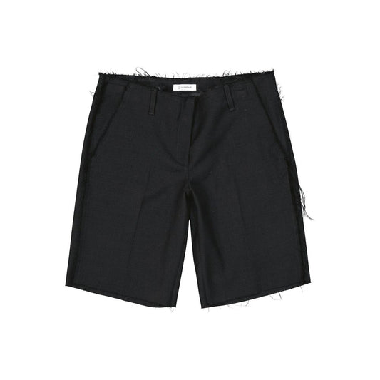 Short en laine vierge Dondup