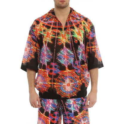 Dolce & Gabbana Printed Shirt by Dolce & Gabbana