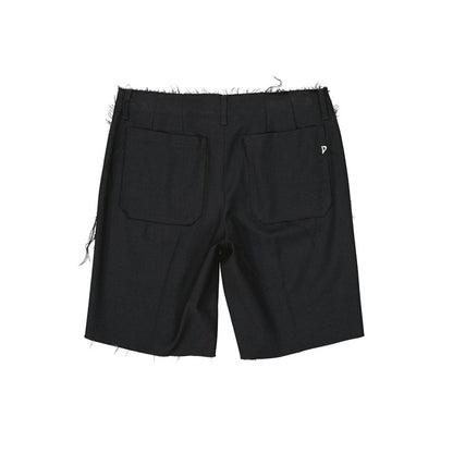 Short en laine vierge Dondup