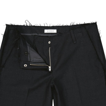 Short en laine vierge Dondup