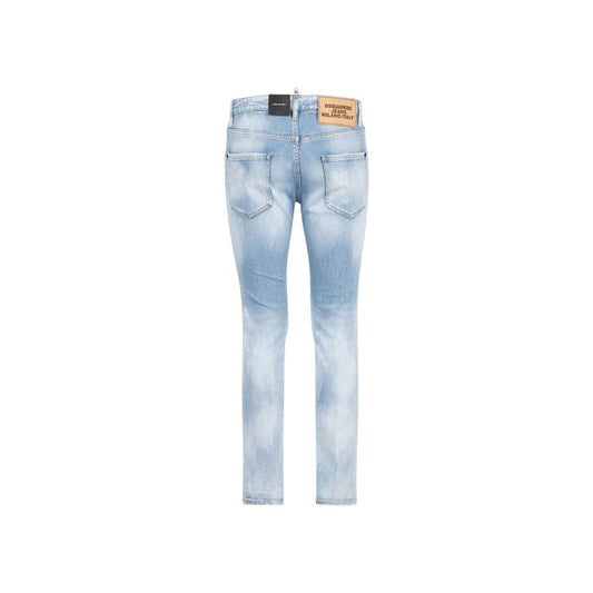 Jean Dsquared² Cool Guy Denim