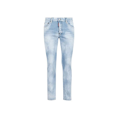 Jean Dsquared² Cool Guy Denim