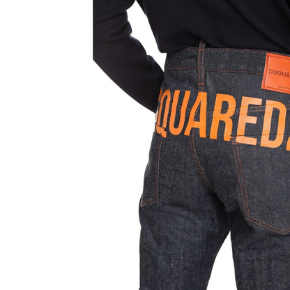 Jean Dsquared² Cool Guy Denim