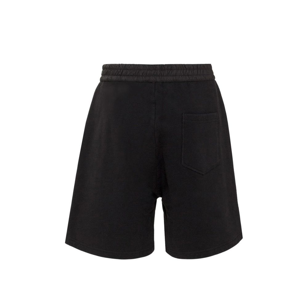 Dsquared² Cotton Logo Shorts