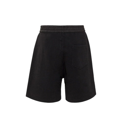 Dsquared² Cotton Logo Shorts
