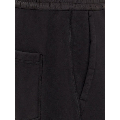 Dsquared² Cotton Logo Shorts