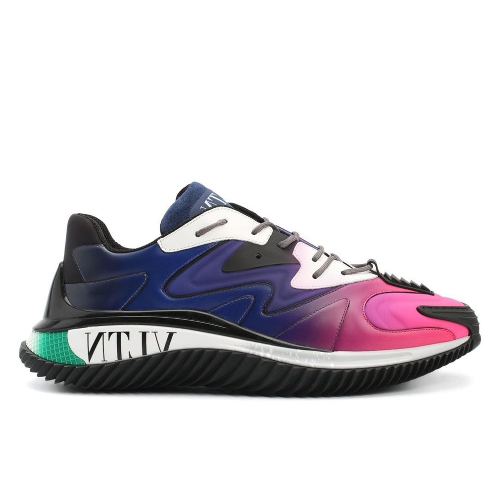 Valentino Garavani Valentino Wade Runner Sneakers by Valentino Garavani