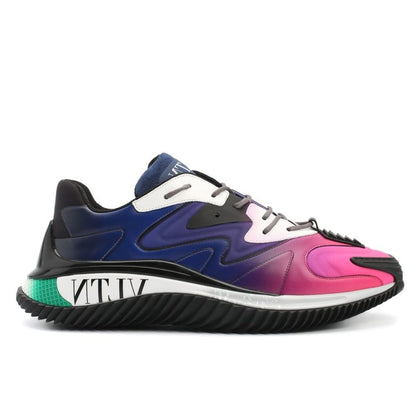 Valentino Garavani Valentino Wade Runner Sneakers by Valentino Garavani
