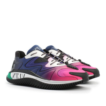 Valentino Garavani Valentino Wade Runner Sneakers by Valentino Garavani