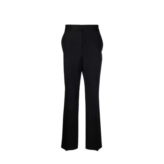 Pantalon en laine Valentino